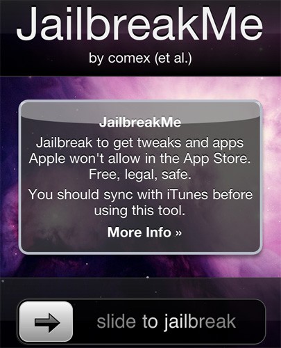 jailbreak