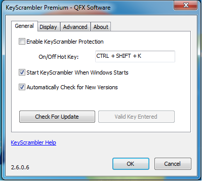 keyscrambler