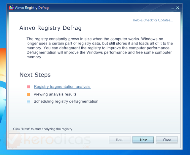 ainvo-registry-defrag-00-kerodicas