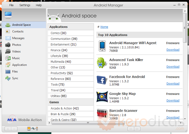 android-manager-00-kerodicas