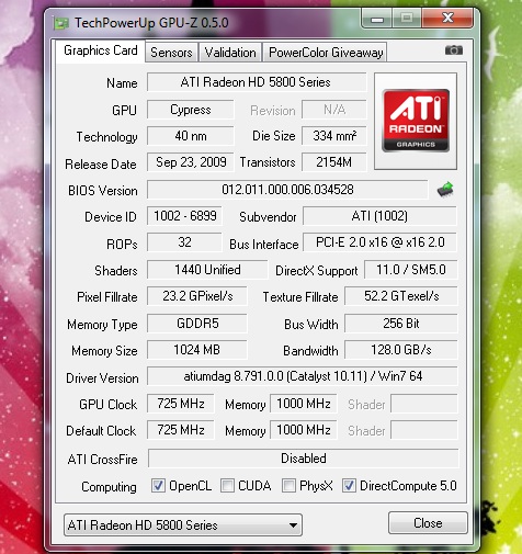 gpu-z