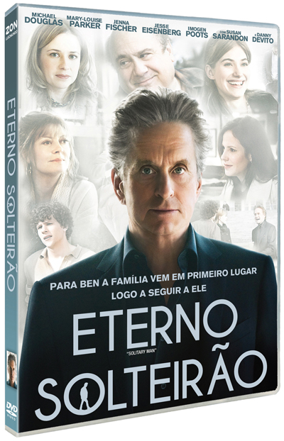 DVd eterno solteirao