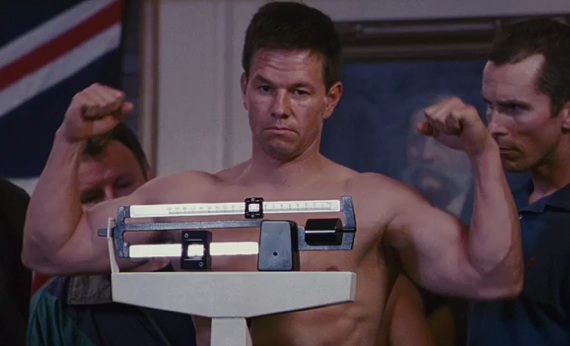 The Fighter