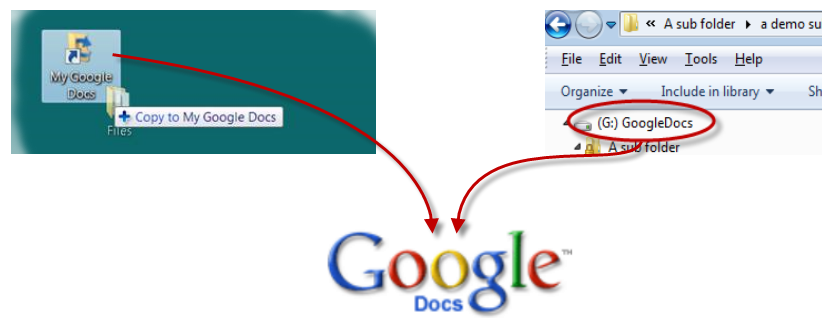 sync docs