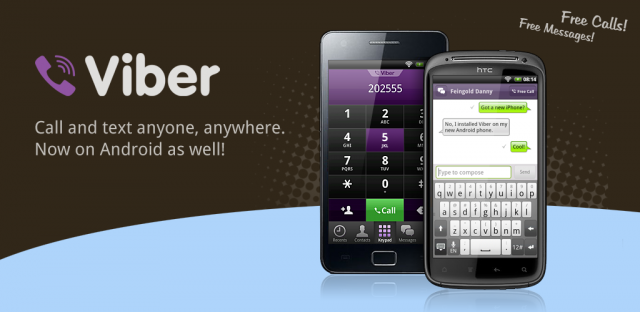 Viber