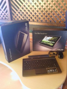 Imagem Tirada com o ASUS 1