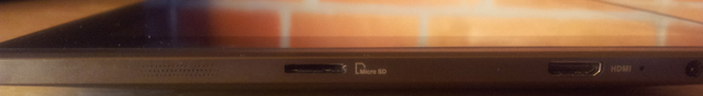 microSD