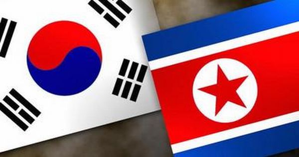 north-south-korea