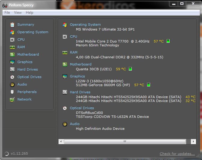 speccy_1_12_265 speccy_1_12_265