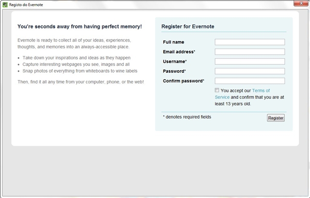 Evernote 4.5.1.5432_1 Evernote 4.5.1.5432_1