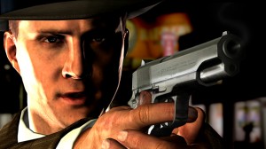 LA-Noire LA-Noire