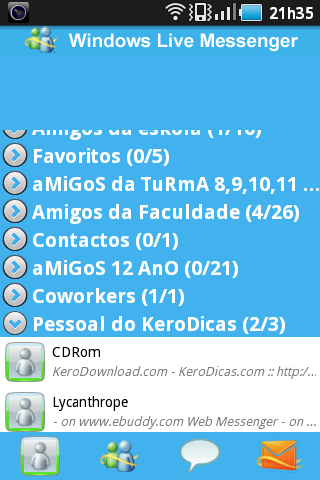 Messenger WithYou_1 Messenger WithYou_1