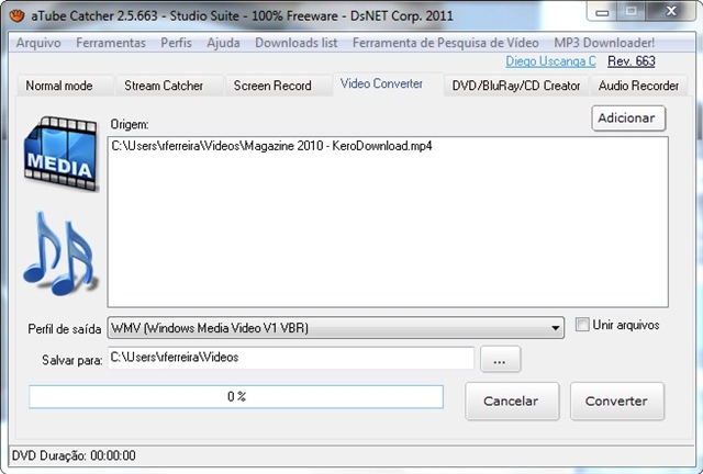 aTube Catcher 2.5.662_2 aTube Catcher 2.5.662_2