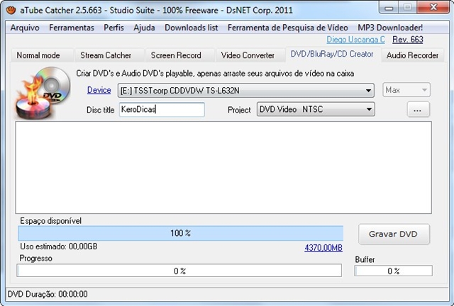 aTube Catcher 2.5.662_3 aTube Catcher 2.5.662_3