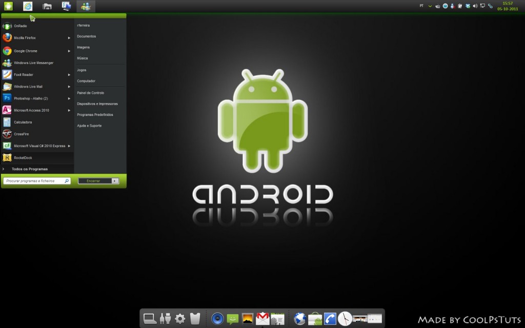 Android Skin Pack 1.0_1