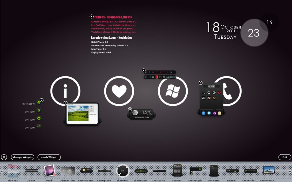 XWidget 1.22_2 XWidget 1.22_2