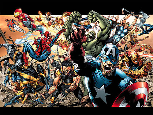 ultimates