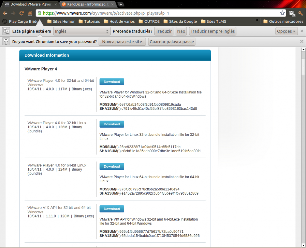 vmware_download vmware_download