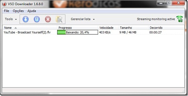 VSO Downloader 1.6.8