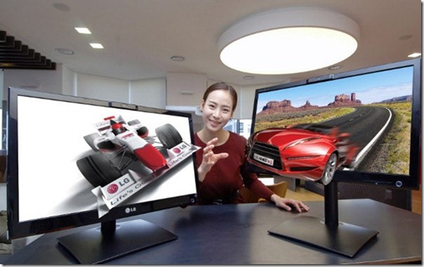 LG DX 2500