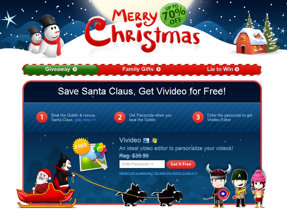 Wondershare Giveway Wondershare Giveway