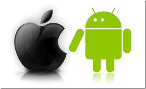 android-iphone