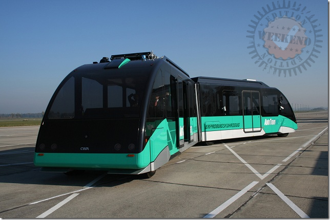 autotram