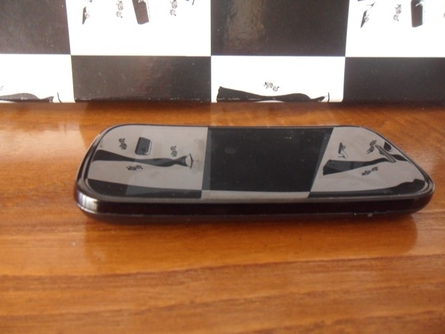 nexus s 1