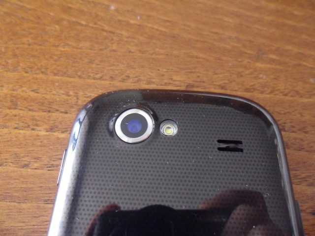 nexus s costas