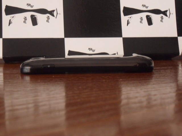 nexus s ecra