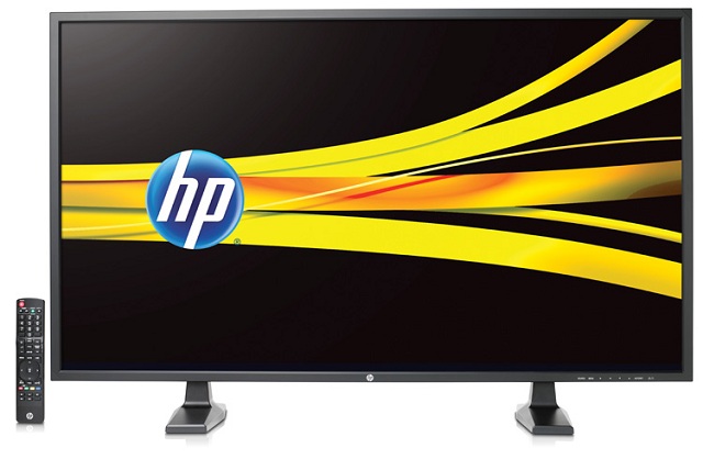 Monitor HP LD4220tm Digital Signage