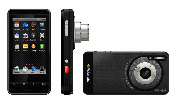 Polaroid-SC1630-Smart-Camera Polaroid-SC1630-Smart-Camera
