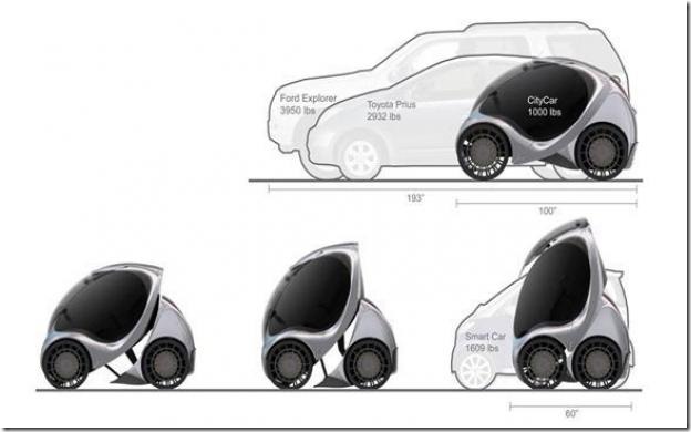citycar