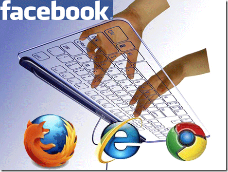 facebook-shortcut