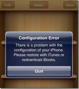 ibooks-jailbreak-error