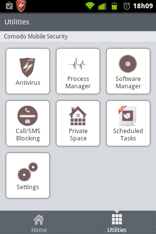 Comodo Mobile Security_kerodicas_01