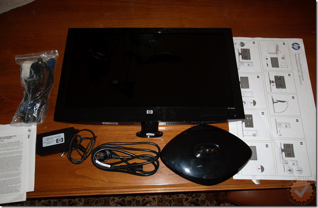 HP 23xLED KeroDicas 01