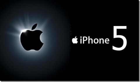 iPhone5Logo