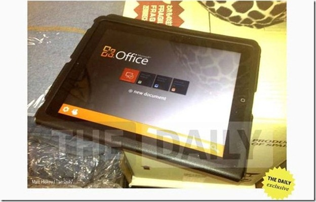 office