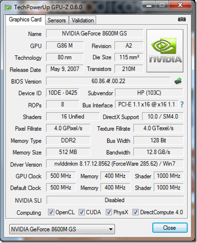 GPU-z_0_6_0_KeroDicas