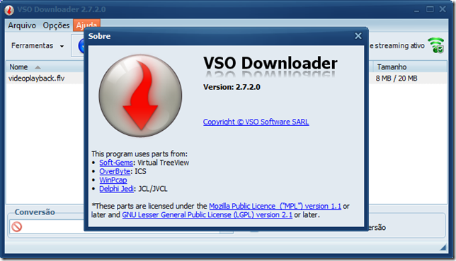 VSO Downloader 2_7_2_2