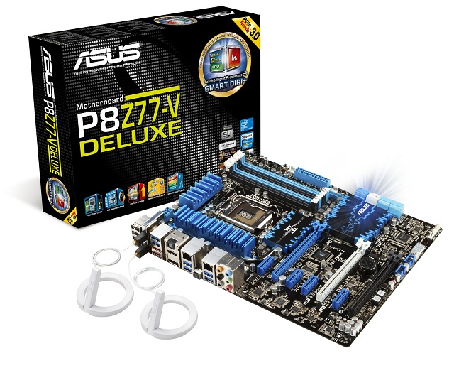 asus