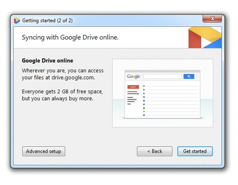 google-drive-windows google-drive-windows