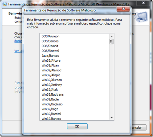 Microsoft Malicious Software Removal Tool_4_8_1
