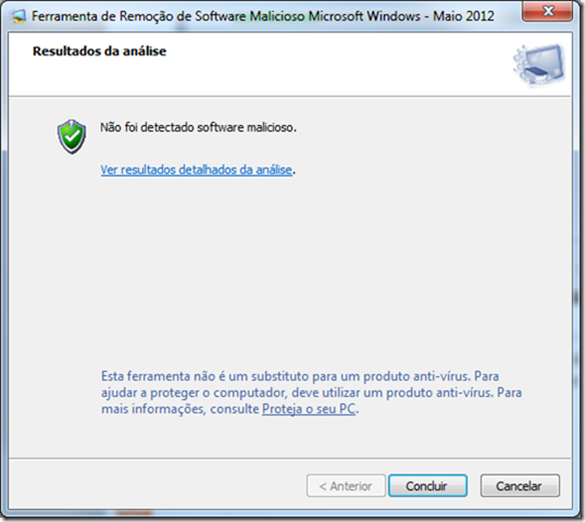 Microsoft Malicious Software Removal Tool_4_8_4