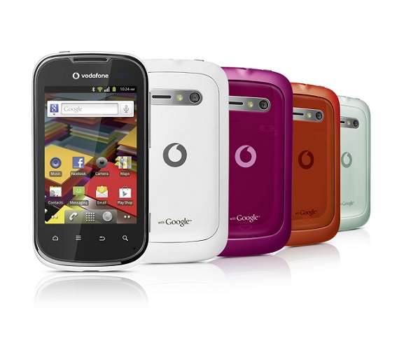 Vodafone Smart_1
