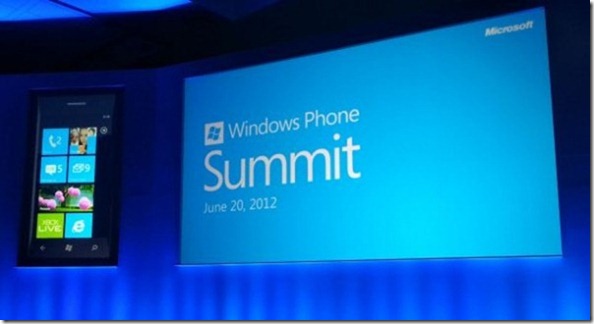 WP8-Summit